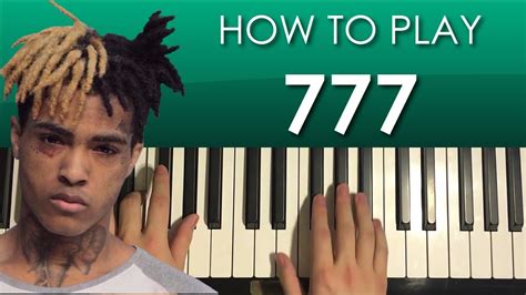 The Meaning Behind The Song: 777 by XXXTENTACION.